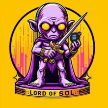 Lord Of SOL ($LOS)