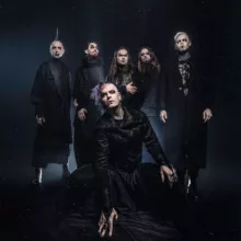 LORD OF THE LOST (Official)