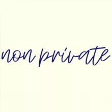 NON PRIVATE