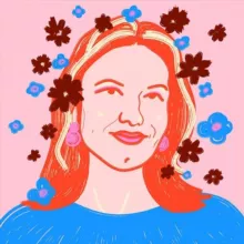 Пишет Бешлей