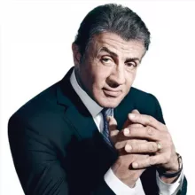 Sylvester Stallone ✪