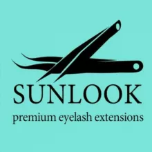Обучение наращиванию ресниц SUNLOOK