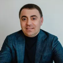 Арменак Тозлян