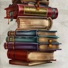 🪬ARCHIVE-ЭЗОкниги- 888📒