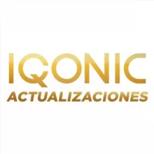 IQonic Actualizaciones - Espanol Updates
