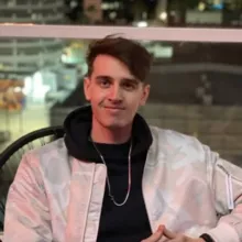 Трейдер Андрей Бойко