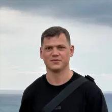 ТРОПАРЕВСКИЙ