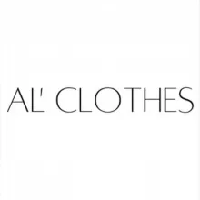 AL’ CLOTHES | женская одежда