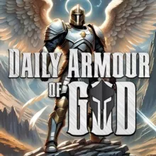 Daily Armour of God