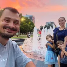 Дом у дороги. Деревенская жизнь