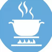 Готовим в казане 🔥