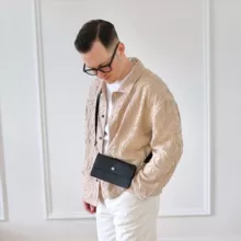 Мужской стиль | Данил Комиссаров