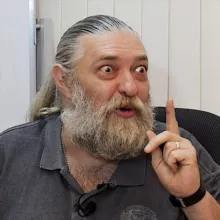 А. Капранов. Жизнелюбы