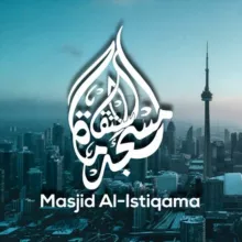 Masjid Al-Istiqama in Toronto