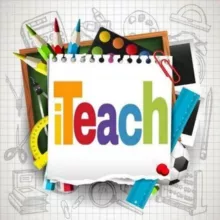 ITEACH 👩🏼‍🏫