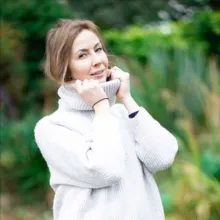 ЛЕНА АРСЕНИ 🇷🇺🇬🇧