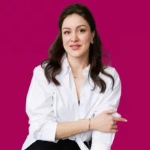 Маша Черная, об интерьере и не только