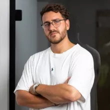 Max Weiß Inner Circle