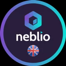 Neblio Chat