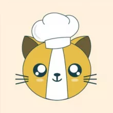 РЕЦЕПТЫ ОТ КОТИКА😻