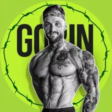 Nikita Gorin | IFBB PRO