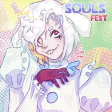 АРХИВ | фестиваль душ / гача игры