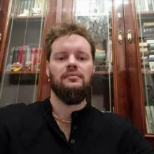 Слава Малахов