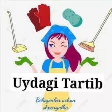 Uydagi Tartib