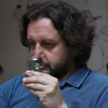 О Виски и не только с Алексеем Пятницких