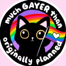 (trying) healthy adult mode