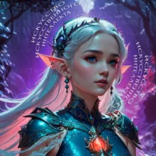 искусство искусственного интеллекта