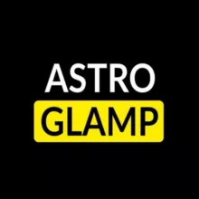 ASTROGLAMP. Человек рожден удивляться.