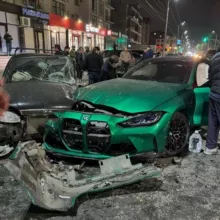 БИТЫЕ АВТО РФ