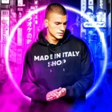 Dior, Celine, Givenchy, Loewe