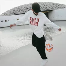 Эл. Для своих Эльхан