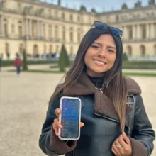 Hotmart con Cinthia 🔥