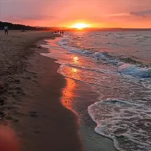 Переезд в Польшу. Первые шаги