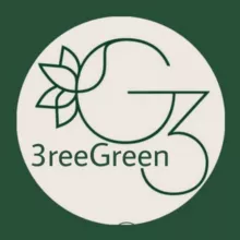 3reeGreen🍀