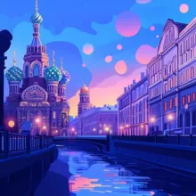 Чат Питер | СПБ🚀