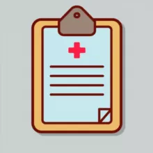 Тесты. Медицина