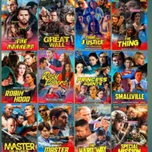 OFFICIAL Translated MOVIES UG: Translated MOVIES VJ Junior MOVIES ug official