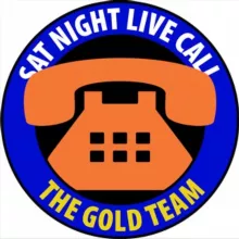 Saturday Night Live Call ™ 🌱 🧂