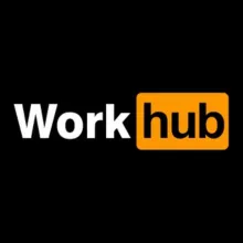 WorkHub | Чат