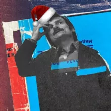 синефил Тарковского