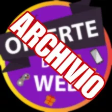 Archivio - Offerte Dal Web