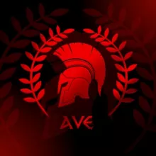 𝑨𝑽𝑬 𝑮𝑨𝑴𝑰𝑵𝑮