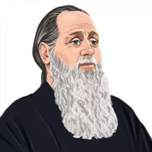 Батюшка-Душа