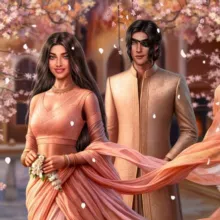 Госпожа Шарма