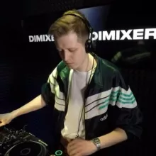 Музыка - DJ DIMIXER
