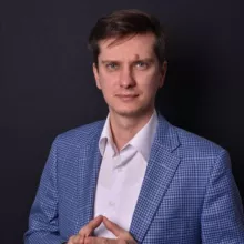 Владимир Косинец • Пластический хирург Минск